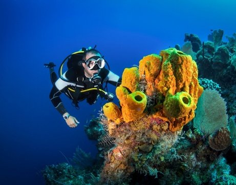 Scuba Antalya 6