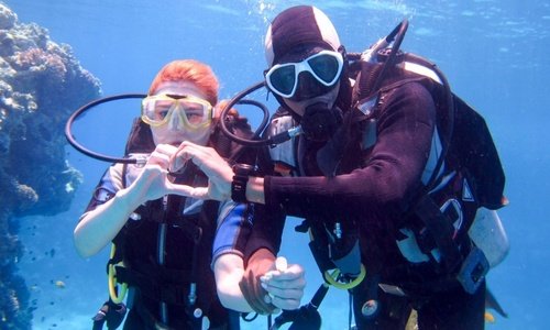 Scuba Diving 11