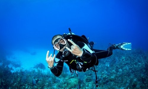 Scuba Diving 18