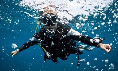 Scuba Diving 5