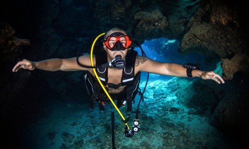 Scuba Diving 2