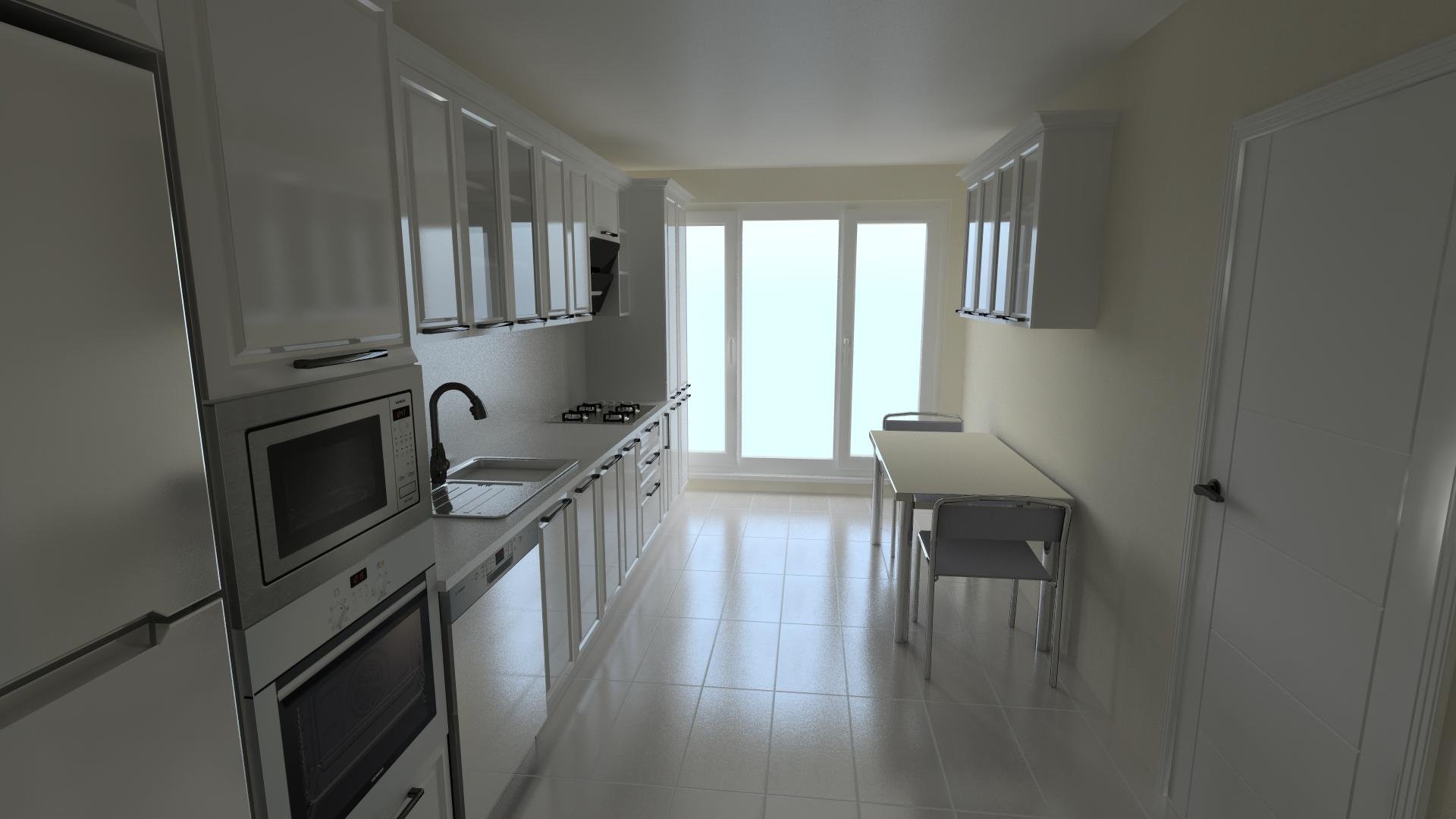 Önder Oto Mutfak Son