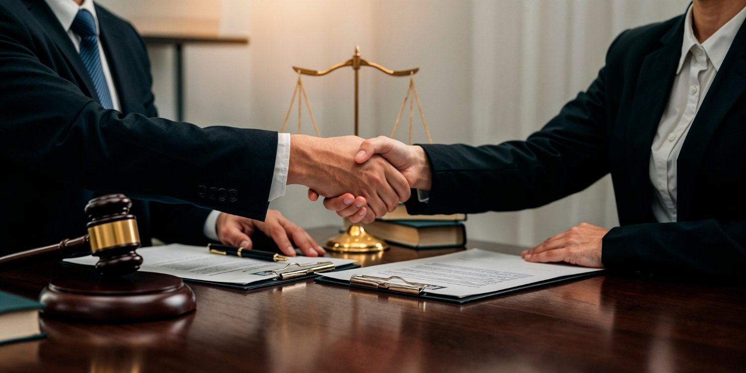 Avukatlık ve Hukuki Danışmanlık