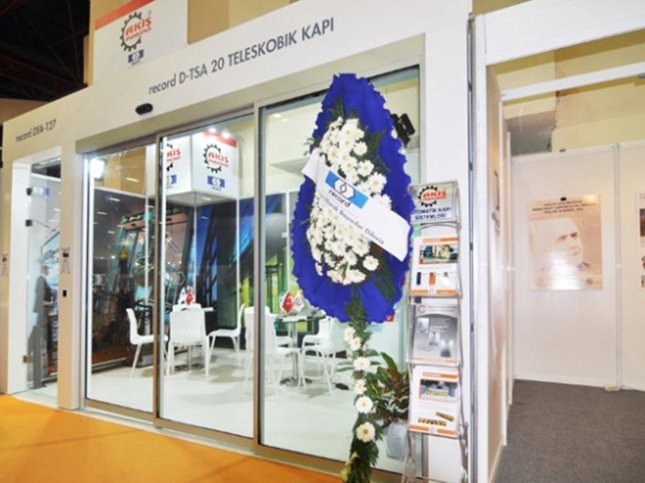 Uluslararası Yapex 2018