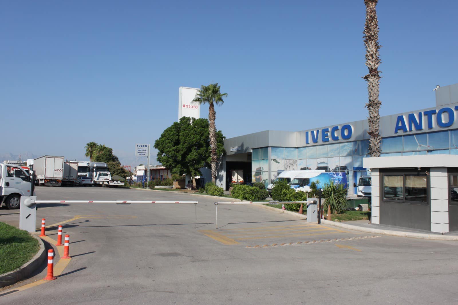 ANTOTO OTOMOTİV A.Ş. (3)