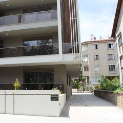 HULUSİ BEY APARTMANI