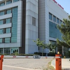 AKDENİZ ÜNİ. EDEBİYAT FAKÜLTESİ
