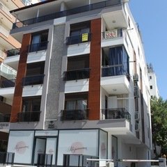 AHMET ELGÜN APARTMANI