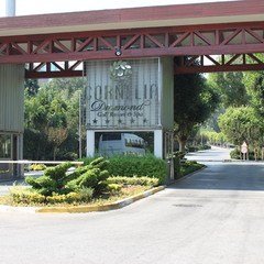 CORNELIA DİAMOND GOLF RESORT & SPA
