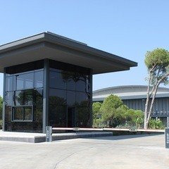 NEST CONVENTİON CENTER