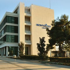 KONYAALTI BELEDİYESİ
