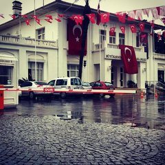 ANTALYA BÜYÜKŞEHİR BELEDİYESİ