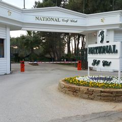 NATIONAL GOLF CLUB