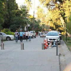 KARAALİOĞLU PARKI