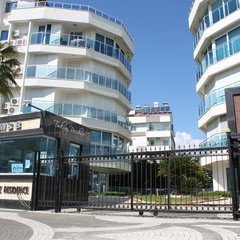 TURKUAZ RESİDENCE