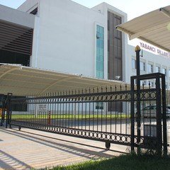 A.Ü. YABANCI DİLLER YÜKSEKOKULU