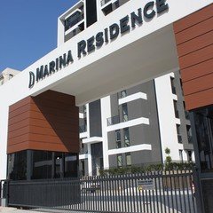 MARINA RESIDENCE
