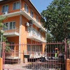 ZÜBEYDE HANIM ANAOKULU