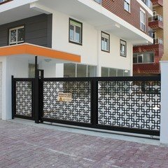 AS YAPI SERAP YAŞAM RESİDANCE