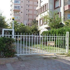 SEFA APARTMANI