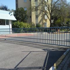 İLLER BANKASI ANTALYA (12,5 metre)