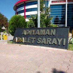 ADIYAMAN ADALET SARAYI