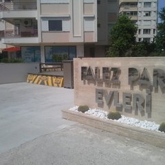 FENER PARK EVLERİ