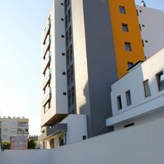 ARDEN PLAZA