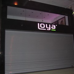 LOYA