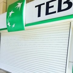 TEB BANKASI