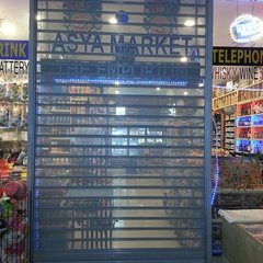 ASYA MARKET