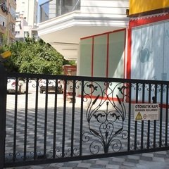 OKYANUS APARTMANI