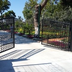 ANTALYA VALİ KONAĞI