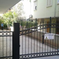 AYAZ APARTMANI