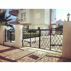 TAŞÇIOĞLU APARTMANI
