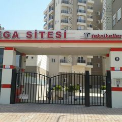 MEGA SİTESİ