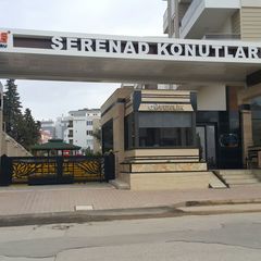 SERENAD KONUTLARI