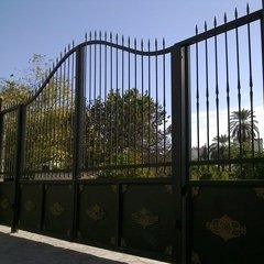 NARENCİYE PARK - SEVİNDİK GROUP