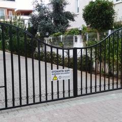 GÜZELOBA SİTESİ