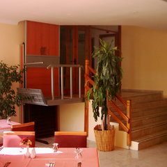 DIANA PALOMA HOTEL