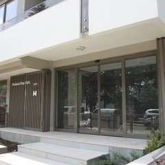 HULUSİ BEY APARTMANI