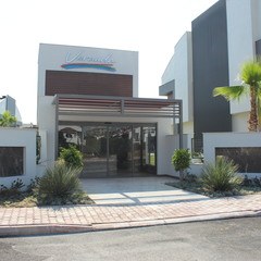 VERENDA