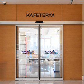 KONYAALTI BELEDİYESİ