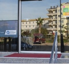 HALİL AKYÜZ HUZUREVİ
