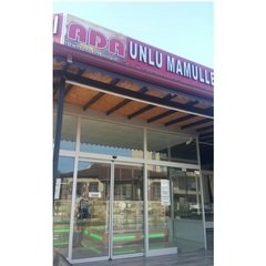 ADA UNLU MAMÜLLERİ