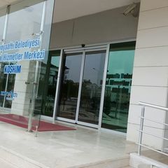 KONYAALTI BELEDİYESİ SOSYAL HİZMETLER MERKEZİ (KOSHİM)