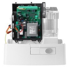 BULL 8M-KONTROL MEKANİZMASI