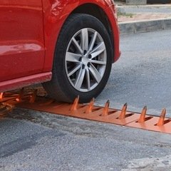 OTO KAPANI - GÖMME TİP