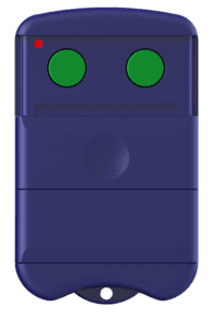 KİSGES - Kumanda ile