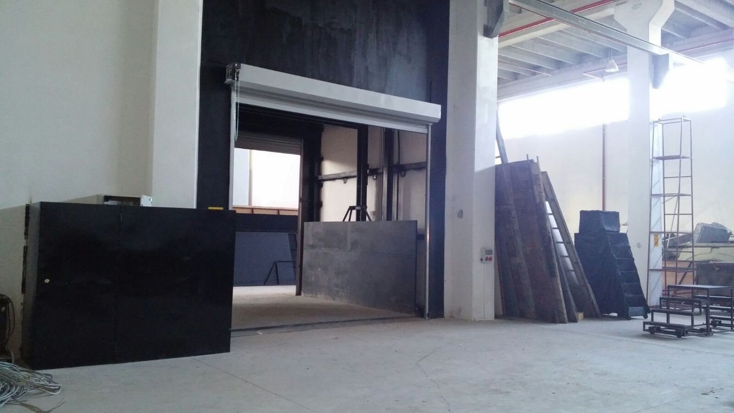 ANTALYA DEVLET OPERA VE BALE DEPOSU (ANTDOB)